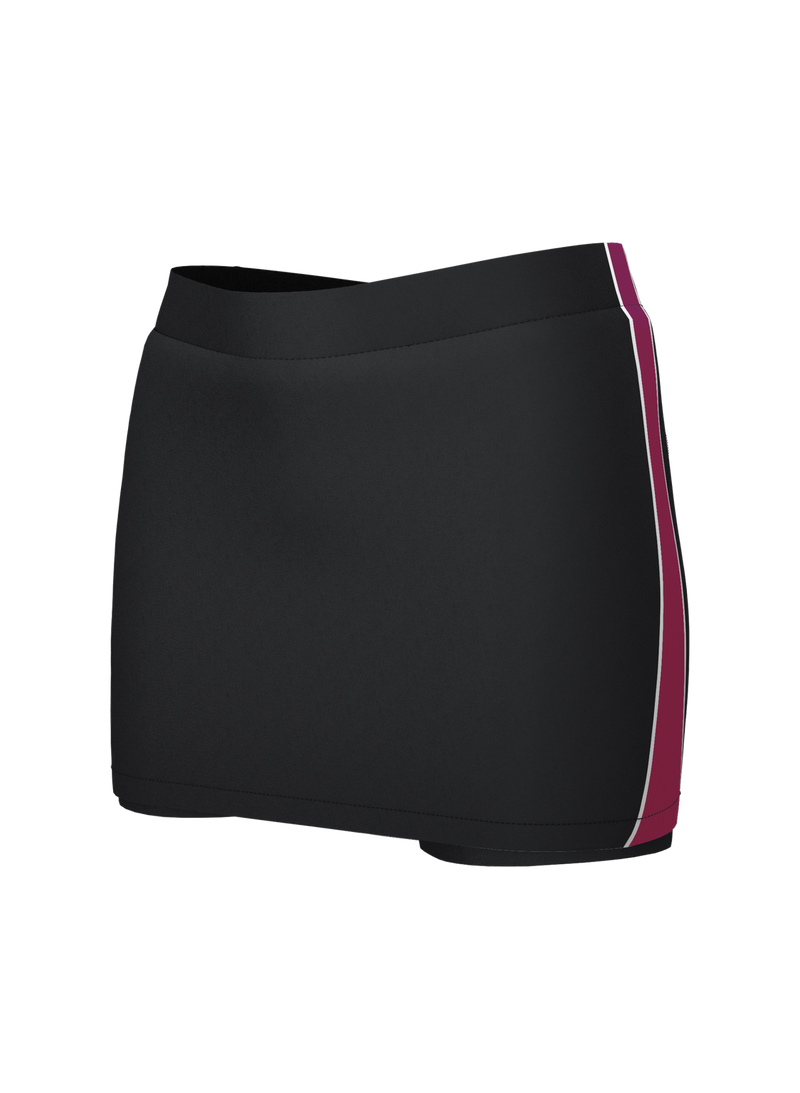 Chadwick iGen Female Skort - Youth