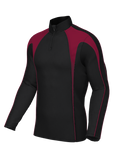 Chadwick Pro Team Midlayer Top