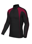 Chadwick Pro Team Midlayer Top