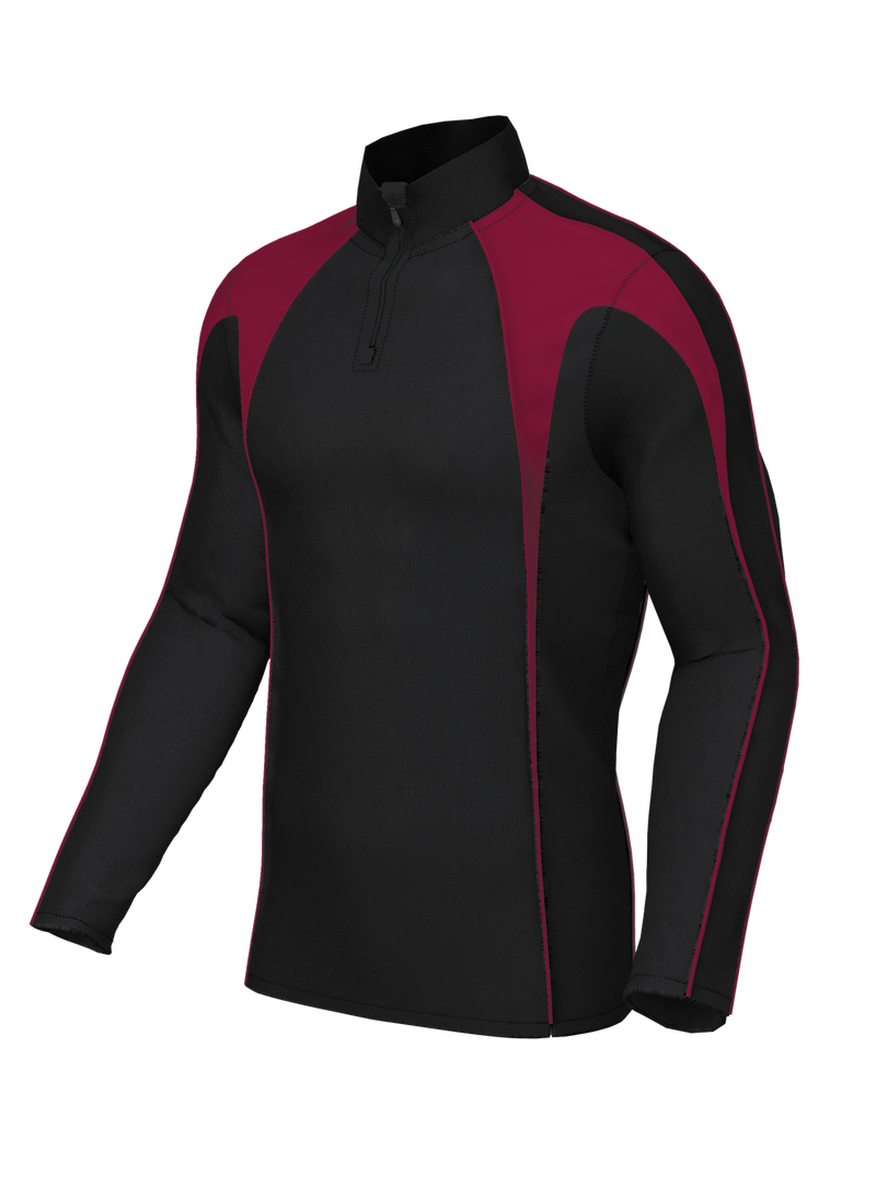 Chadwick Pro Team Midlayer Top