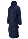 Chadwick Touchline Contoured Thermal Coat
