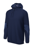 Chadwick Edge Pro Hooded Jacket