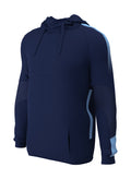 Chadwick Edge Pro Tech Poly Hoodie Adult