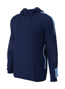 Chadwick Edge Pro Tech Poly Hoodie Adult