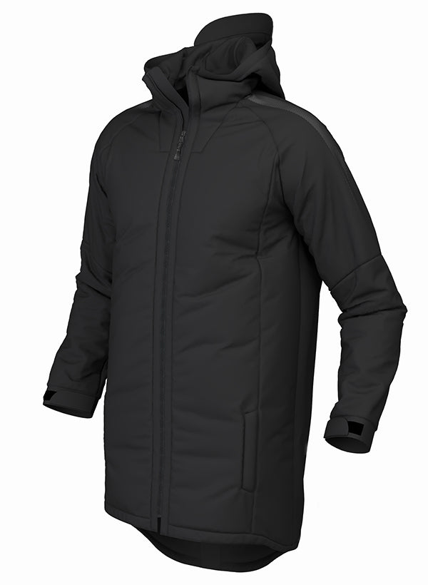 Chadwick Edge Pro 3/4 Length Coat