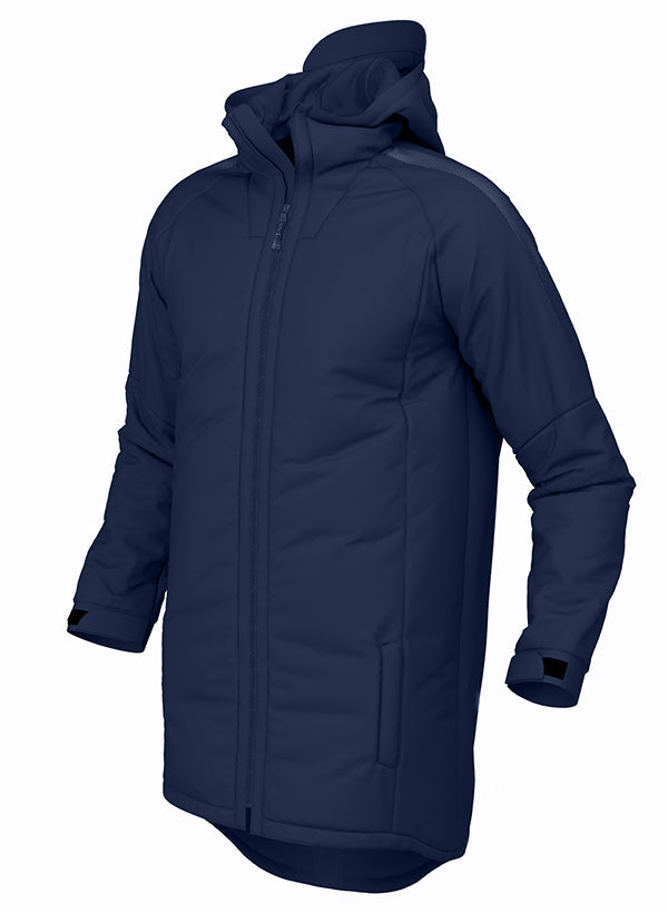 Chadwick Edge Pro 3/4 Length Coat