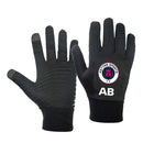 KETTON SPORTS TECH PLAYER GLOVES - ADULTS