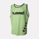 HUMMEL FUNDAMENTAL TRAINING BIB GREEN