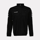 HUMMEL Half Zip Sweatshirt