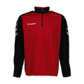 HUMMEL Half Zip Sweatshirt