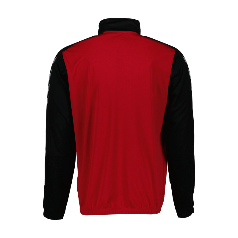 HUMMEL Half Zip Sweatshirt