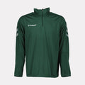 HUMMEL Half Zip Sweatshirt