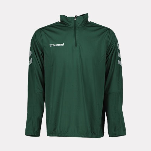 HUMMEL Half Zip Sweatshirt