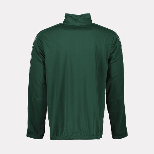 HUMMEL Half Zip Sweatshirt