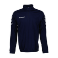HUMMEL Half Zip Sweatshirt