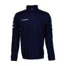 HUMMEL Half Zip Sweatshirt
