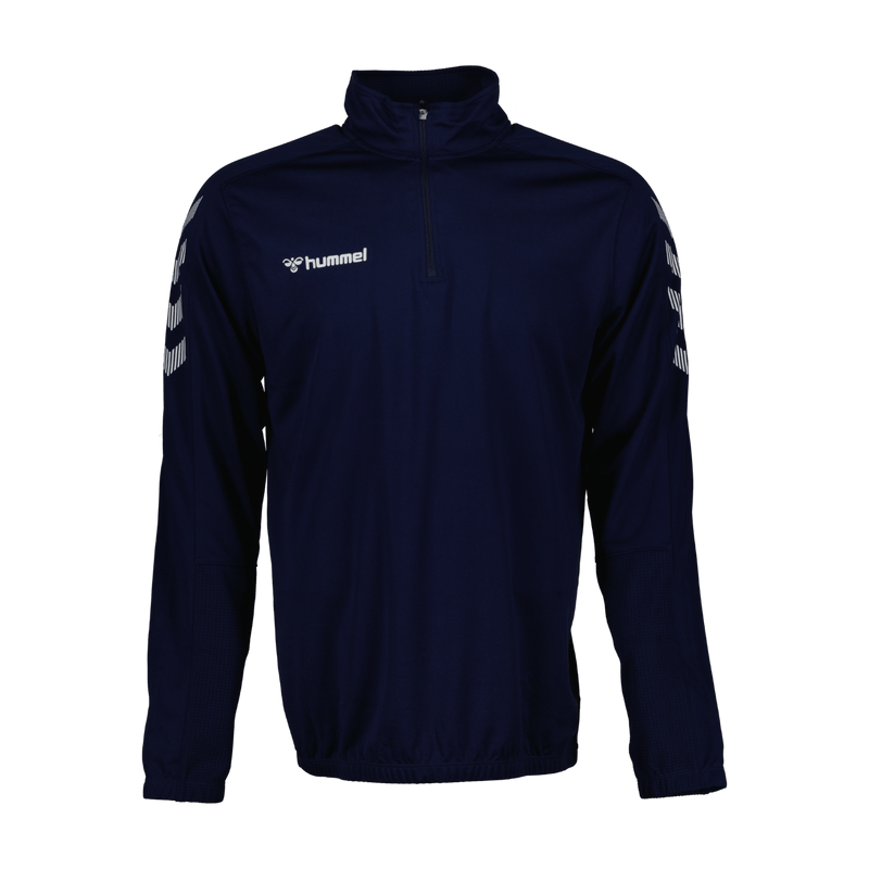 HUMMEL Half Zip Sweatshirt