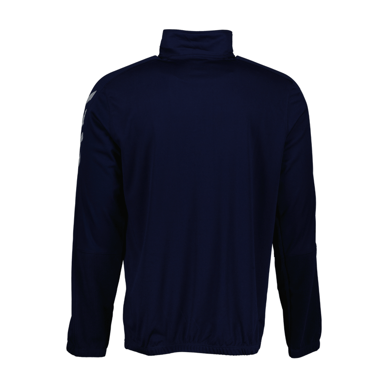HUMMEL Half Zip Sweatshirt
