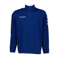 HUMMEL Half Zip Sweatshirt