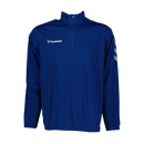 HUMMEL Half Zip Sweatshirt