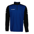 HUMMEL Half Zip Sweatshirt