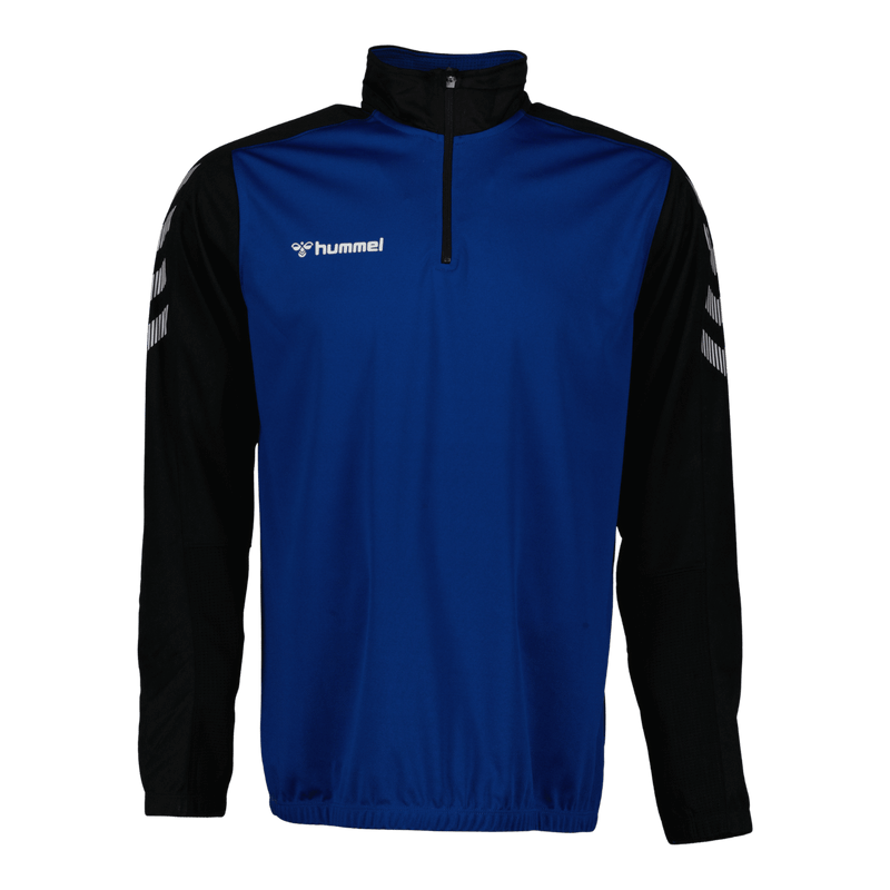 HUMMEL Half Zip Sweatshirt