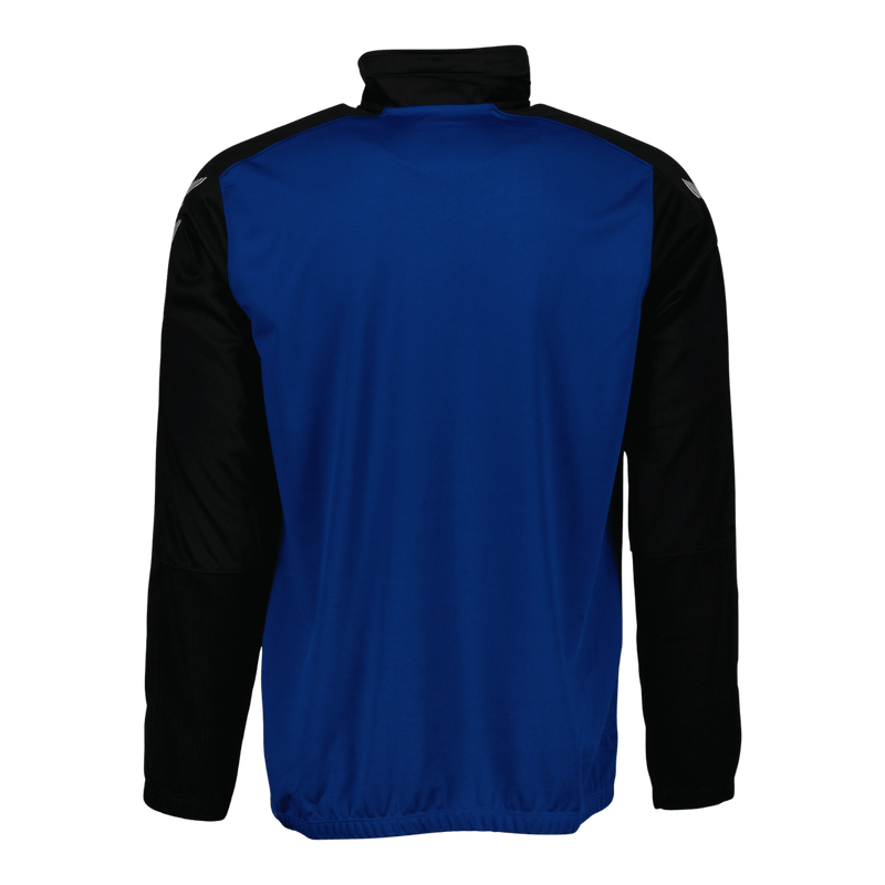 HUMMEL Half Zip Sweatshirt