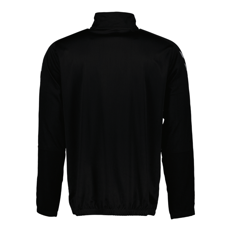 Hummel Juniors Half-Zip Sweatshirt