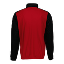 Hummel Juniors Half-Zip Sweatshirt