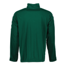 Hummel Juniors Half-Zip Sweatshirt