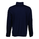Hummel Juniors Half-Zip Sweatshirt