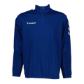 Hummel Juniors Half-Zip Sweatshirt
