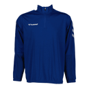 Hummel Juniors Half-Zip Sweatshirt