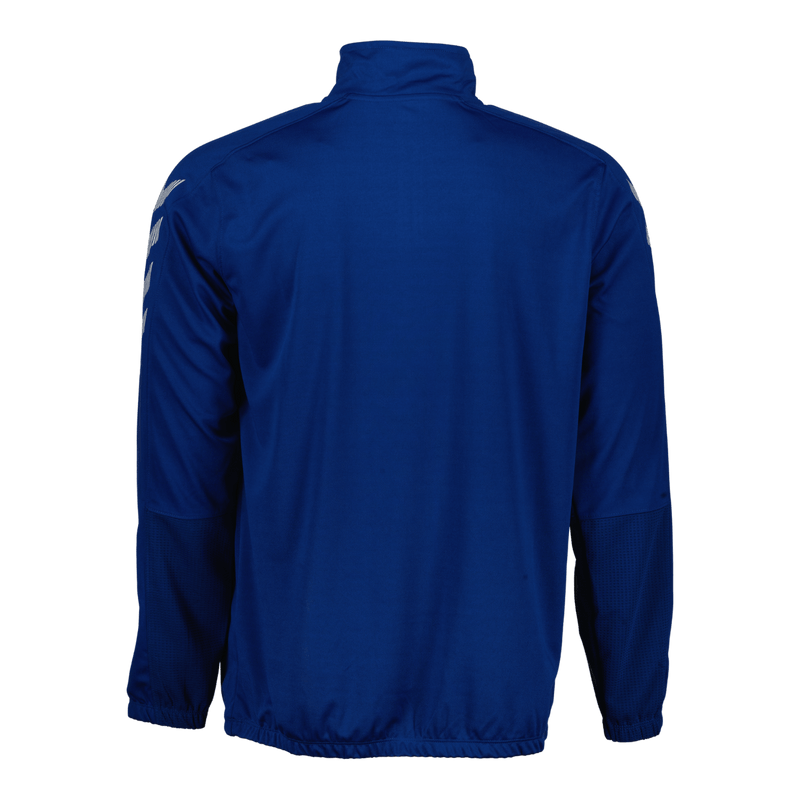 Hummel Juniors Half-Zip Sweatshirt