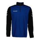 Hummel Juniors Half-Zip Sweatshirt