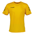 HUMMEL Solo Short Sleeve Kids Jersey