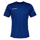 HUMMEL SOLO JERSEY TRUE BLUE