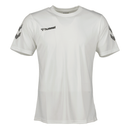 HUMMEL SOLO JERSEY WHITE