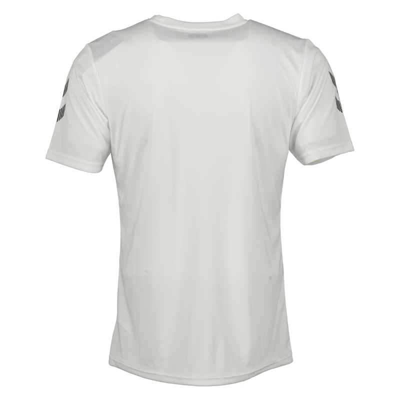 HUMMEL Solo Short Sleeve Kids Jersey