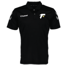 TF ACADEMY POLY POLO SHIRT KIDS