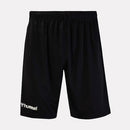 Solo Shorts - Black
