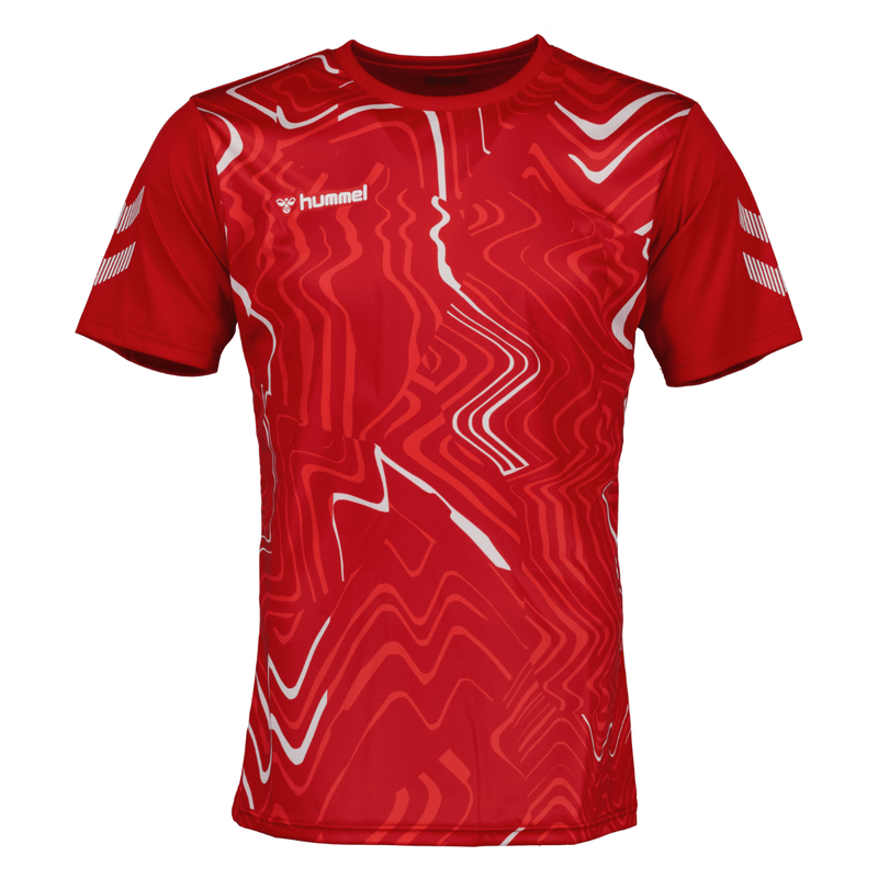 Hummel Hydro Adult Jersey
