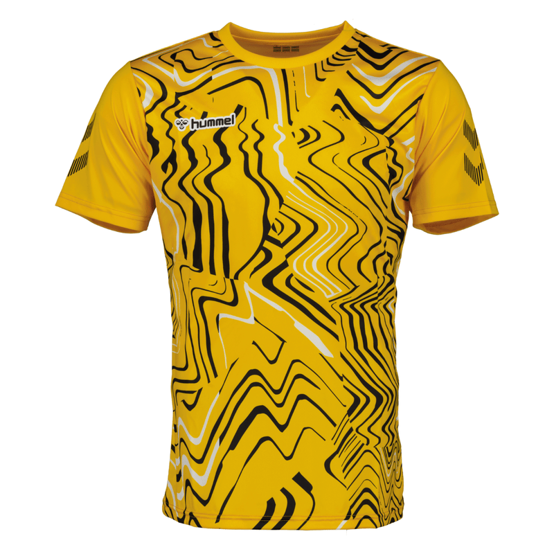 Hummel Hydro Adult Jersey