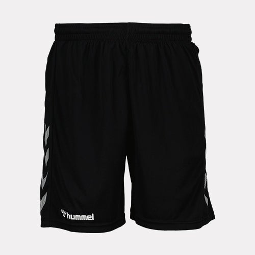 Hummel Duo Junior Set – Kids Sportswear Combo with T-Shirt & Shorts