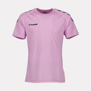 Hummel Duo Set – Short Sleeve T-Shirt & Training Shorts