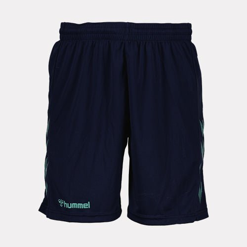 Hummel Duo Junior Set – Kids Sportswear Combo with T-Shirt & Shorts