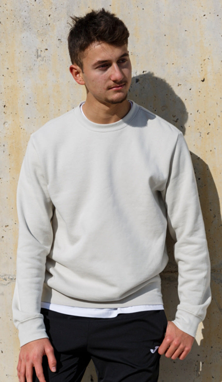 Joma Sweatshirt Montana - Junior - Man