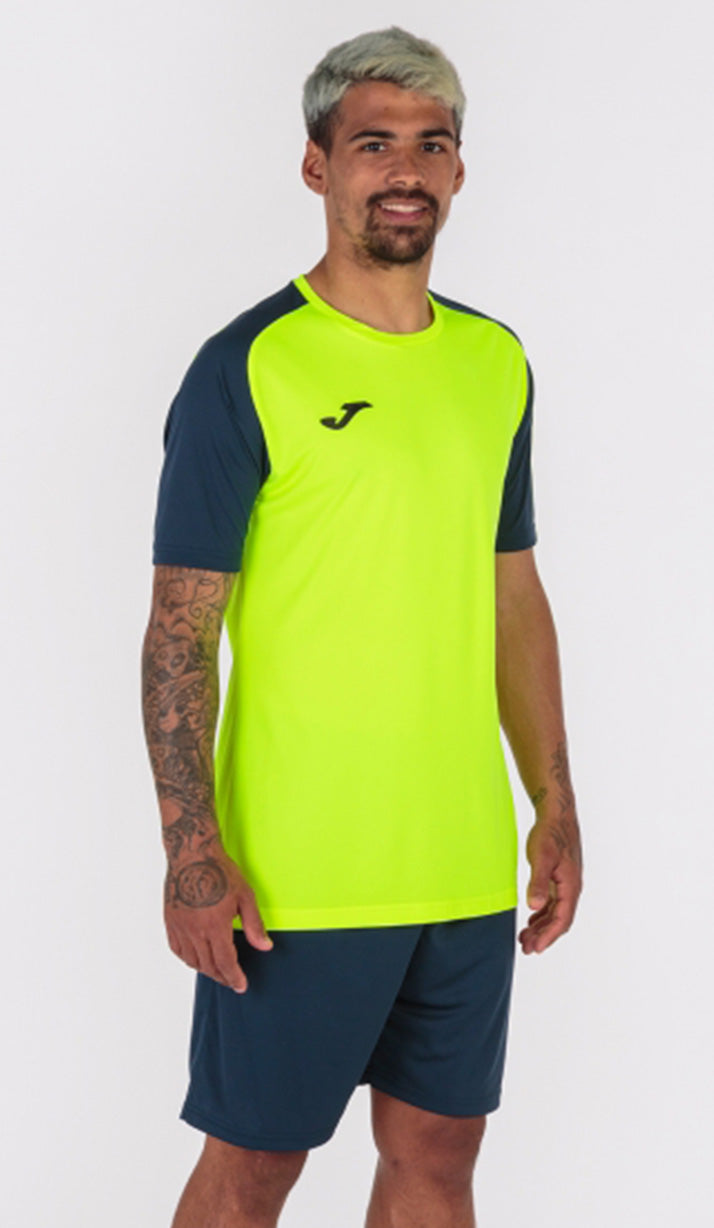 Joma T-shirt Academy Iv - Junior - Man