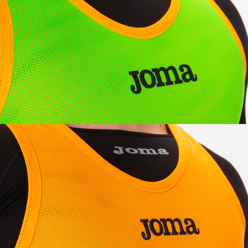Joma Reversible Training Bib - Junior - Unisex