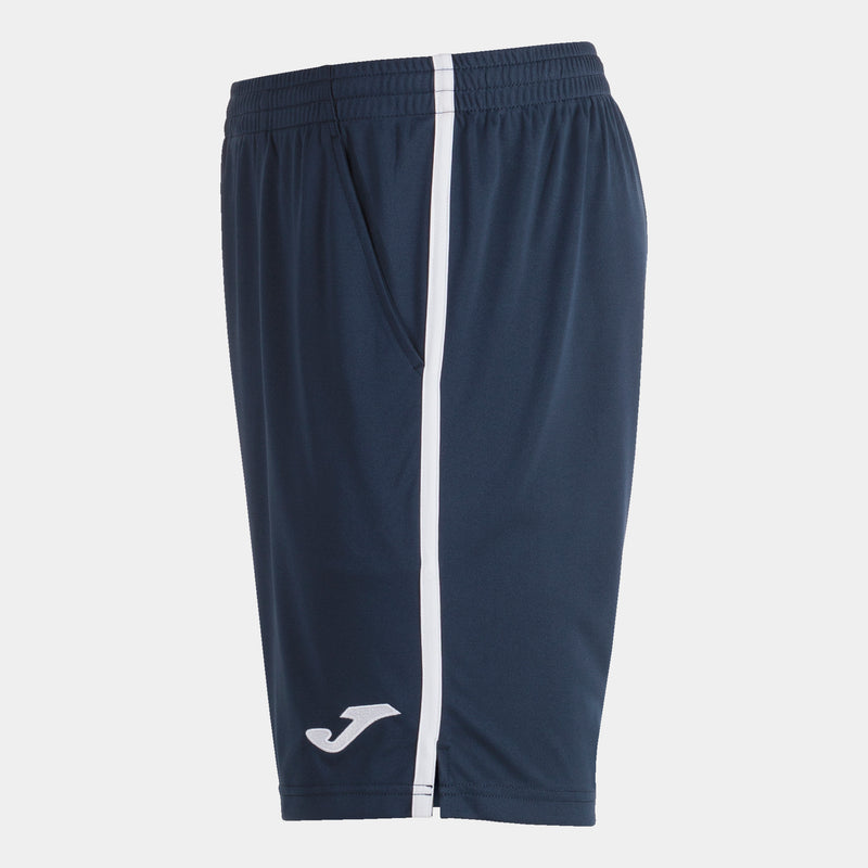Joma Bermuda Open III - Adult - Man